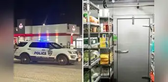 Mujer es hallada sin vida dentro del congelador en el restaurante donde trabajaba en EE. UU.