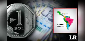 ¿Por qué el sol peruano es la moneda más estable de América Latina y qué tendencia se espera para fin de año? ¿Por qué el sol peruano es la moneda más estable de América Latina y qué tendencia se espera para fin de año?