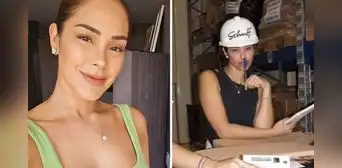 ¿A qué se dedica Karen Schawrz tras irse de Latina, después de 11 años? ¿A qué se dedica Karen Schawrz tras irse de Latina, después de 11 años?