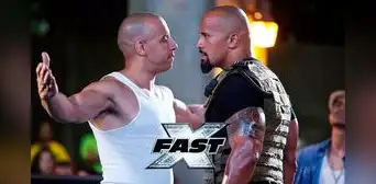 “Rápidos y furiosos”: Dwayne Johnson vuelve a saga tras pelea con Vin Diesel “Rápidos y furiosos”: Dwayne Johnson vuelve a saga tras pelea con Vin Diesel