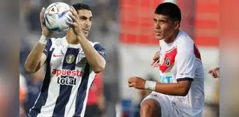 Alianza Lima vs. Municipal: fecha, horario y canal de TV para ver el partido de Liga 1 Alianza Lima vs. Municipal: fecha, horario y canal de TV para ver el partido de Liga 1