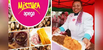 Mistura: ¿por qué ya no se realiza la feria de gastronomía peruana y cuándo fue la última edición? Mistura: ¿por qué ya no se realiza la feria de gastronomía peruana y cuándo fue la última edición?