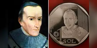 ¿Quién fue Francisco de Luna Pizarro, el arequipeño que fue presidente encargado del Perú solo 2 días?