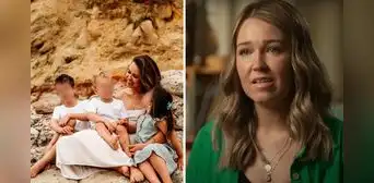 Madre descubre que sus 3 hijos tienen una mortal enfermedad: “No llegarán a los 20 años” Madre descubre que sus 3 hijos tienen una mortal enfermedad: “No llegarán a los 20 años”