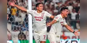 Apuestas Universitario vs. Alianza Atlético: ¿cuánto paga el partido de Liga 1 y quién es el favorito?
