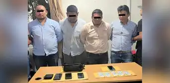 Trujillo: estafan a mujer en con el cuento de las 'monedas de oro' Trujillo: estafan a mujer en con el cuento de las 'monedas de oro'