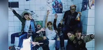 Drama "Youth" del BTS Universe: ¿quiénes son los actores que interpretan a Bangtan? Drama "Youth" del BTS Universe: ¿quiénes son los actores que interpretan a Bangtan?