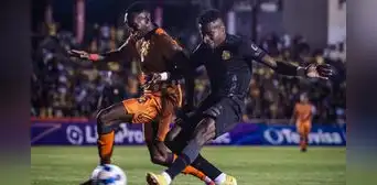 Barcelona SC se dejó empatar 2-2 contra Libertad en la Liga Pro y no pudo llegar a la punta