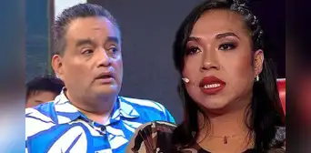 Jorge Benavides contradice a Dayanita y asegura que sí contaba con contrato: "Todos tenían" Jorge Benavides contradice a Dayanita y asegura que sí contaba con contrato: "Todos tenían"