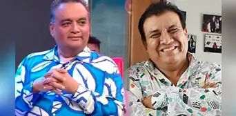 Jorge Benavides revela que Manolo Rojas podría ser el próximo integrante de "JB en ATV" Jorge Benavides revela que Manolo Rojas podría ser el próximo integrante de "JB en ATV"