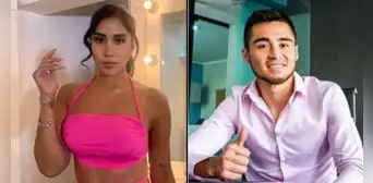 ‘Gato’ Cuba felicita a Melissa Paredes por el Día de la Madre: “Seremos un gran equipo” ‘Gato’ Cuba felicita a Melissa Paredes por el Día de la Madre: “Seremos un gran equipo”