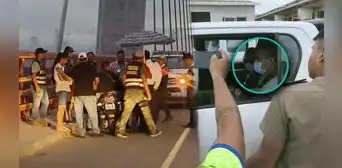 Madre del bebé de 11 meses que murió en Iquitos acusa al padre del crimen: "Tú has planeado esto"
