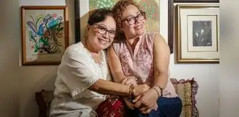 Madres que dejan huella Madres que dejan huella