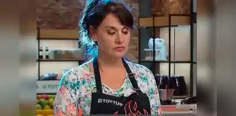 "El gran chef: famosos": Patricia Portocarrero es la tercera eliminada de la competencia