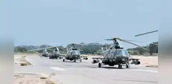 Gobierno cancela compra de helicópteros y decide repotenciar aeronaves rusas