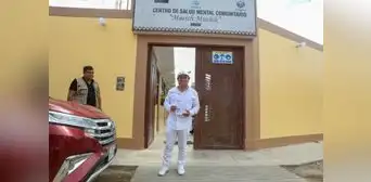 Trujillo: se complicaría situación legal de Arturo Fernández Trujillo: se complicaría situación legal de Arturo Fernández