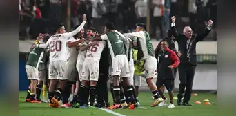 La 'U' apunta a ganar en Sullana y espera 'milagritos' para quedarse con el Apertura La 'U' apunta a ganar en Sullana y espera 'milagritos' para quedarse con el Apertura
