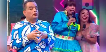 ¿La Chola Chabuca buscó dejar mal parado a 'JB' con declaraciones de Dayanita? Cómico lo cuenta todo