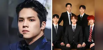 De idol k-pop a cortador de césped: CAP, ex-Teen Top, sorprende a fans con su nuevo trabajo De idol k-pop a cortador de césped: CAP, ex-Teen Top, sorprende a fans con su nuevo trabajo