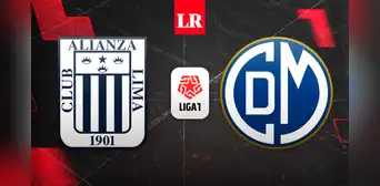 Alianza Lima vs. Deportivo Municipal EN VIVO: ¿cuándo y dónde ver el partido por la Liga 1? Alianza Lima vs. Deportivo Municipal EN VIVO: ¿cuándo y dónde ver el partido por la Liga 1?