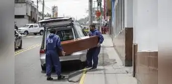 Arequipa: deudas de EsSalud y un festín de servicios sin expedientes Arequipa: deudas de EsSalud y un festín de servicios sin expedientes