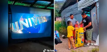¡Canchita y entrada por 5 botellas! Cine promueve el reciclaje por las mejores películas en Cusco ¡Canchita y entrada por 5 botellas! Cine promueve el reciclaje por las mejores películas en Cusco