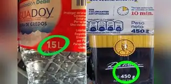 ¿Cuáles son los productos más afectados por la reduflación, cuando suben precio y bajan el contenido? ¿Cuáles son los productos más afectados por la reduflación, cuando suben precio y bajan el contenido?