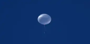 Gigantesco globo de la NASA sobrevuela Sudamérica: ¿cuál es su objetivo?