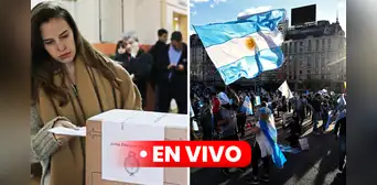 Elecciones 2023 Argentina en vivo: Gustavo Melella gana la reelección en Tierra del Fuego Elecciones 2023 Argentina en vivo: Gustavo Melella gana la reelección en Tierra del Fuego