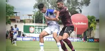 Universitario perdió 1-3 ante Alianza Atlético con expulsiones de Corzo, Cabanillas y Ureña Universitario perdió 1-3 ante Alianza Atlético con expulsiones de Corzo, Cabanillas y Ureña