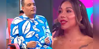 Jorge Benavides revela que Dayanita plantó 3 veces a "JB en ATV": "No quería llamadas de atención"