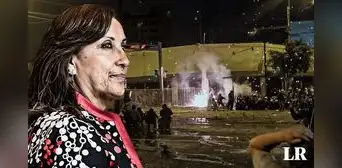Gobierno de Boluarte habría usado figura de terrorismo para perseguir opositores, según expertos Gobierno de Boluarte habría usado figura de terrorismo para perseguir opositores, según expertos