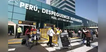 ¿Qué será del actual aeropuerto Jorge Chávez cuando el nuevo sea inaugurado en el 2025? ¿Qué será del actual aeropuerto Jorge Chávez cuando el nuevo sea inaugurado en el 2025?