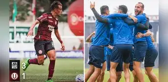 Alianza Lima y su cruel indirecta tras la derrota de la U: "3 de la tarde en todo el Perú"