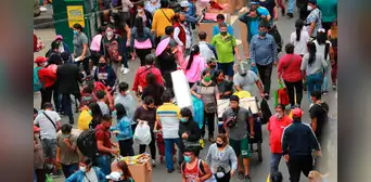 MML declara a Mesa Redonda y Mercado Central como zonas rígidas, pero ya lo eran hace más de 20 años MML declara a Mesa Redonda y Mercado Central como zonas rígidas, pero ya lo eran hace más de 20 años