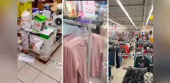 Aprovecha las ofertas: 2x1 en tiendas de remate de Lima