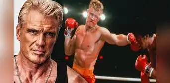 Dolph Lundgren revela que estuvo a punto de noquear a Sylvester Stallone: ¿qué desató su furia?