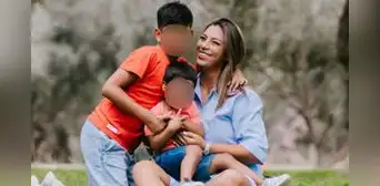Rosa Fuentes dedica mensaje a sus hijos en el Día de la Madre: “Sin ellos nada tendría sentido” Rosa Fuentes dedica mensaje a sus hijos en el Día de la Madre: “Sin ellos nada tendría sentido”