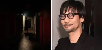 Hideo Kojima troleó cruelmente a los fans de P.T., el juego que desarrolló con Guillermo del Toro Hideo Kojima troleó cruelmente a los fans de P.T., el juego que desarrolló con Guillermo del Toro