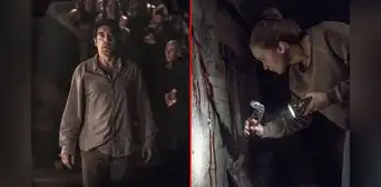 ¿Mamá fanática del terror? Esta intensa película es perfecta para ver en el Día de la Madre ¿Mamá fanática del terror? Esta intensa película es perfecta para ver en el Día de la Madre