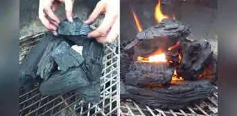 ¿Cómo encender el carbón de una parrilla en menos de 5 minutos? ¿Cómo encender el carbón de una parrilla en menos de 5 minutos?