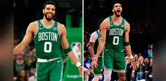 Los Boston Celtics derrotaron 112-88 a los Sixers y clasifican a las Finales de Conferencia Este Los Boston Celtics derrotaron 112-88 a los Sixers y clasifican a las Finales de Conferencia Este