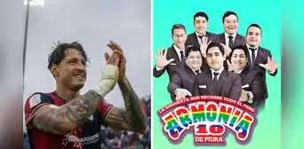 "¡Dios mío, haz que me enamore!": Lapadula anotó y Cagliari lo festejó con Armonía 10 "¡Dios mío, haz que me enamore!": Lapadula anotó y Cagliari lo festejó con Armonía 10