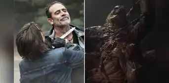 "The walking dead: dead city" estrenó su primer trailer: Maggie y Negan regresan con más zombies "The walking dead: dead city" estrenó su primer trailer: Maggie y Negan regresan con más zombies