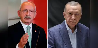 Turquía tendrá segunda vuelta de elecciones presidenciales tras insuficiente victoria de Erdogan Turquía tendrá segunda vuelta de elecciones presidenciales tras insuficiente victoria de Erdogan