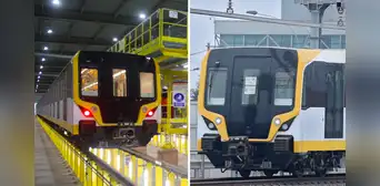 Subterráneo permitirá ir de Breña a Santa Anita en 27 minutos: conoce todas las rutas de la Línea 2 Subterráneo permitirá ir de Breña a Santa Anita en 27 minutos: conoce todas las rutas de la Línea 2