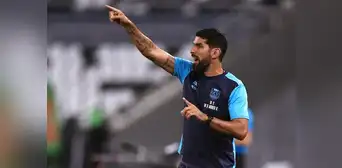 Abreu explotó contra el sistema del fútbol peruano: "Si estuviera en Alianza, también saco provecho" Abreu explotó contra el sistema del fútbol peruano: "Si estuviera en Alianza, también saco provecho"