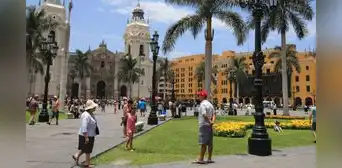 Clima en Lima: ¿continuará el brillo solar en la capital? Esto dice Senamhi Clima en Lima: ¿continuará el brillo solar en la capital? Esto dice Senamhi