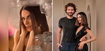 Fiorella Rodríguez obvia críticas por la edad de su novio: "No me molesta, mis padres se llevaban 20 años"