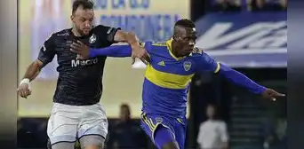 ¿Por qué Luis Advíncula se volvió tendencia tras la victoria de Boca Juniors contra Belgrano?
